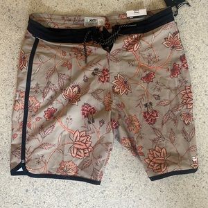 Jetty boardshorts